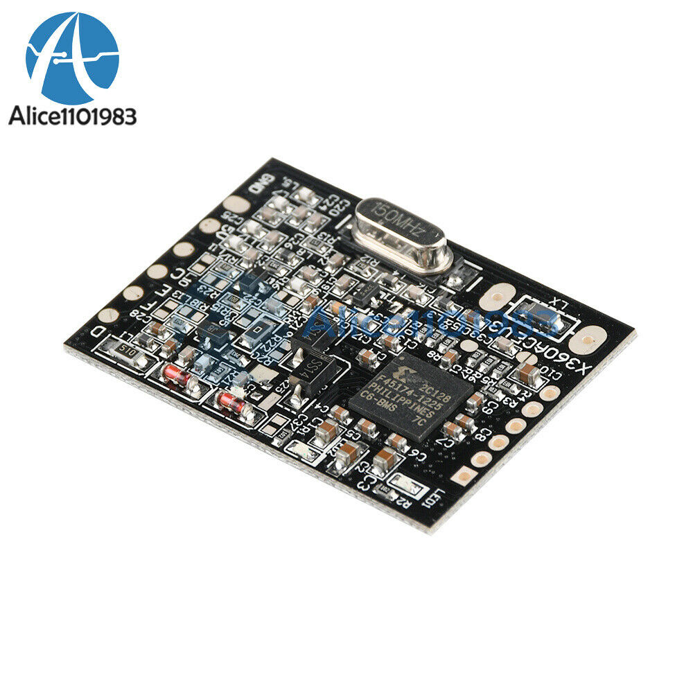 5PCS lOT for X360ACE V3 Support all Corona and Falcon The Newest Version