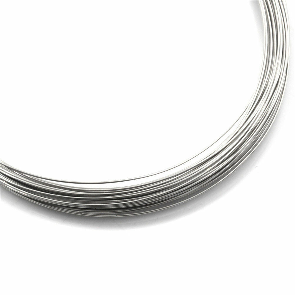 Nichrome Wire 2080 0.3mm A1 10m Resistance Resistor AWG Wire