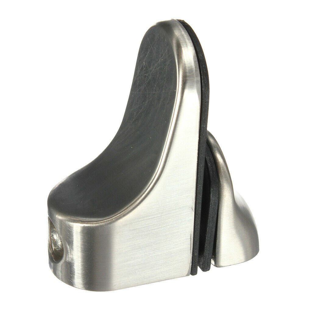 Glass Shelf Support Holder Pin for Kitchen Cabinet Shelves 50 x 24 x 55 mm -