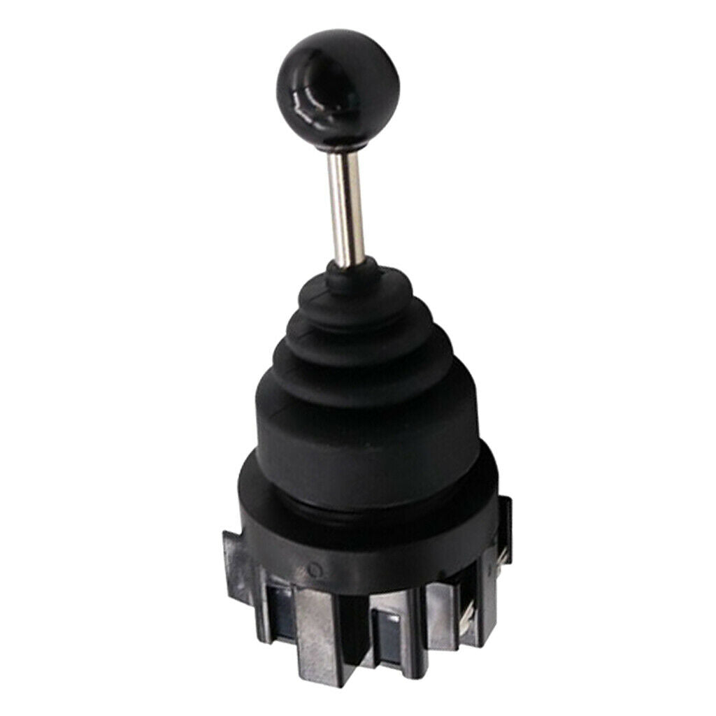 Two-way 2 Position Self-resetting Monolever Joystick Switch Rocker Switches