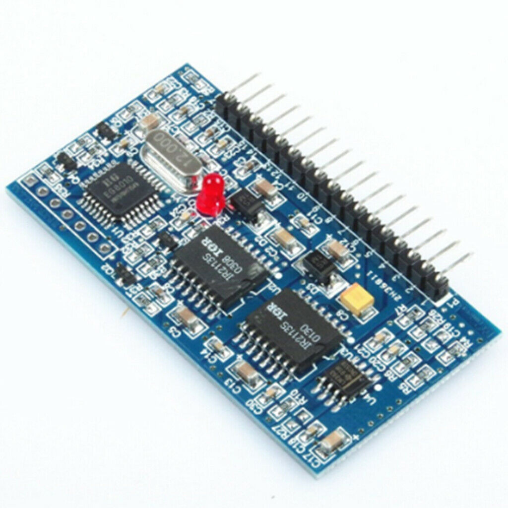 2X Set of 1 Inverter Driver Module EGS002 EG8010+IR2110 Driver Power Inverter