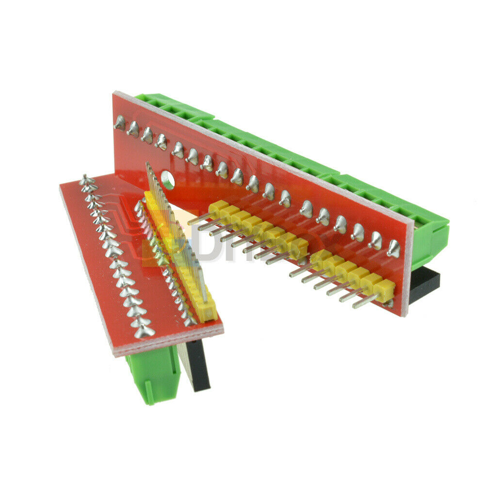 Proto Screw Shield V2 IO Expansion Board Module Compatible with Arduino UNO R3