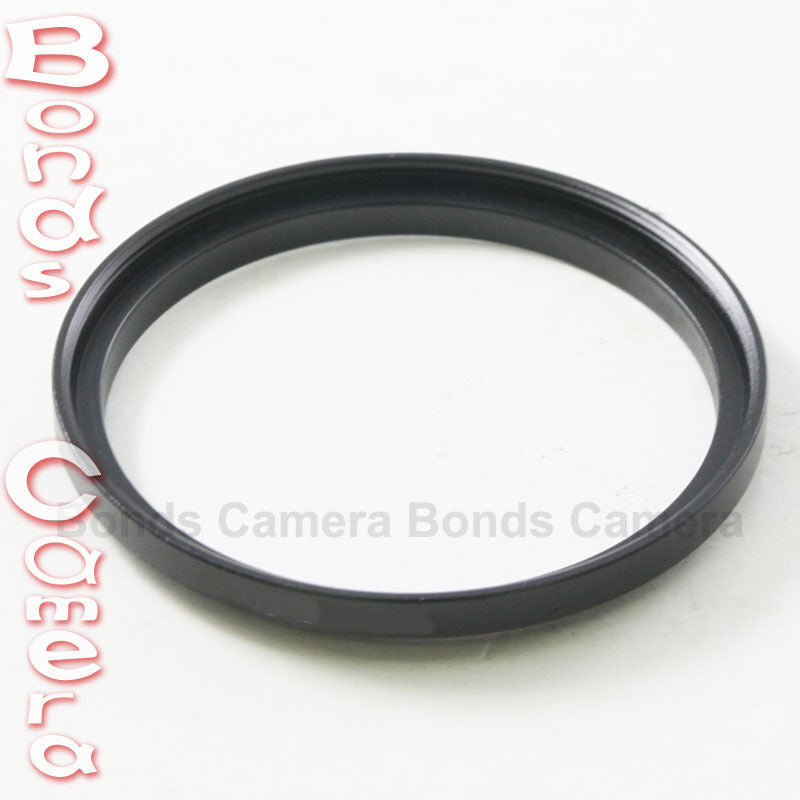 49mm to 55mm 49-55 mm 55mm Step Up Ring Filter Adapter for SLR mirrorless lens