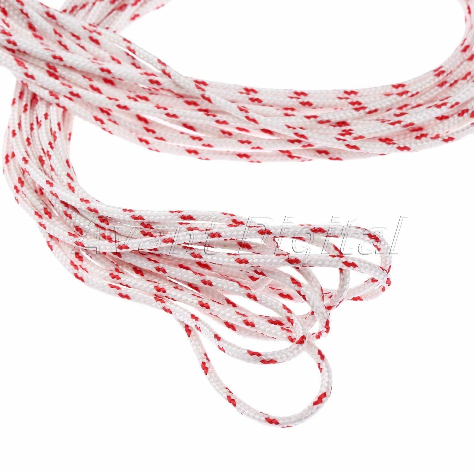 10m Starter Pull Coed Rope Chainsaw Parts for STIHL MS170 180 181 210 230 250
