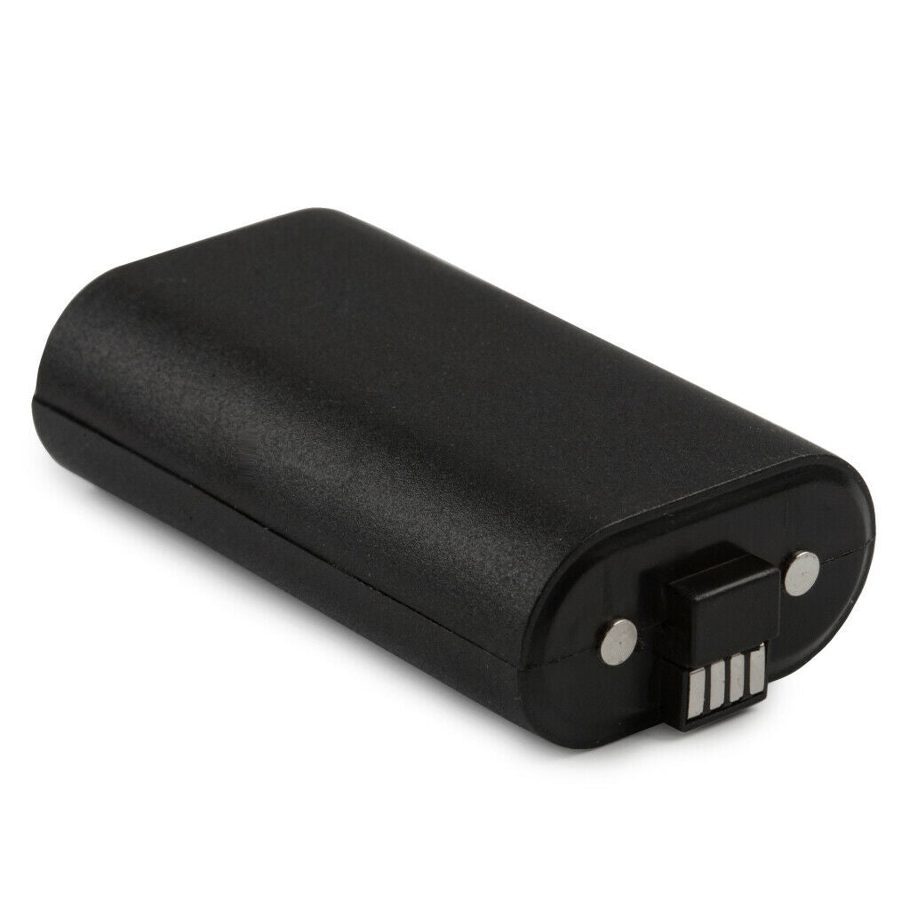 Dual LED Controller Charging Dock for Xbox One with 2x Rechargeable Batteries
