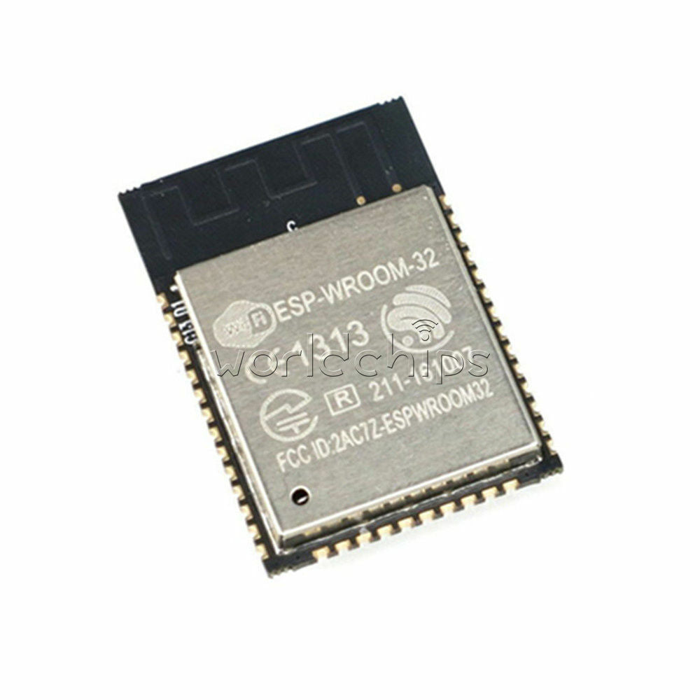 ESP-32 ESP8266 ESP32 ESP-32S WiF WLAN Bluetooth Module Dual Core 240MHz
