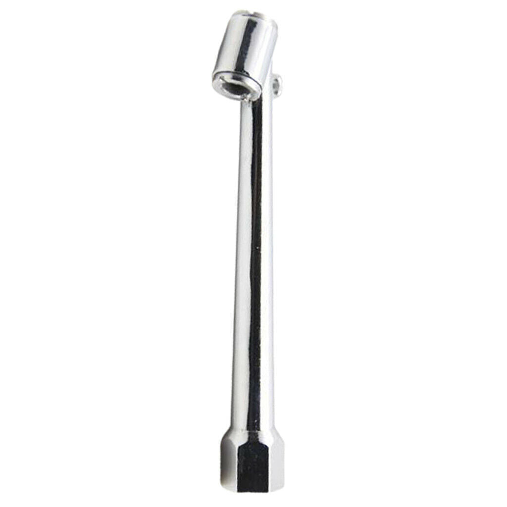 Set of 2 Automotive Car Tire Air Chuck Inflator Gauge Air Compressor Tool
