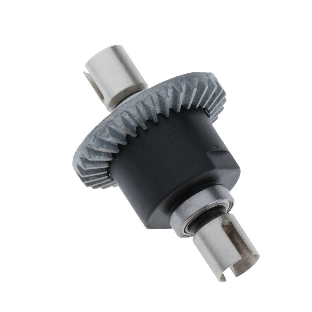 3x RC Car 30T Differential Gear Set for WLtoys 144001 1:14 RC Car Truck