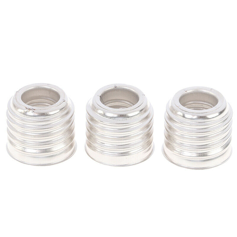 5pcs Lamp Holder Converter Socket Light Bulb Lamp Holder Adapter Led Ligh.l8