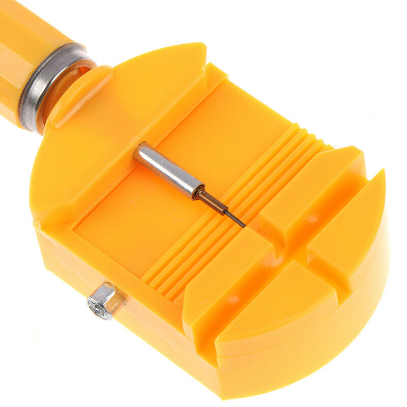 Metal Watch Tools Adjusting with Watch Pin Band Bracelet Link Pin Tool Re.l8