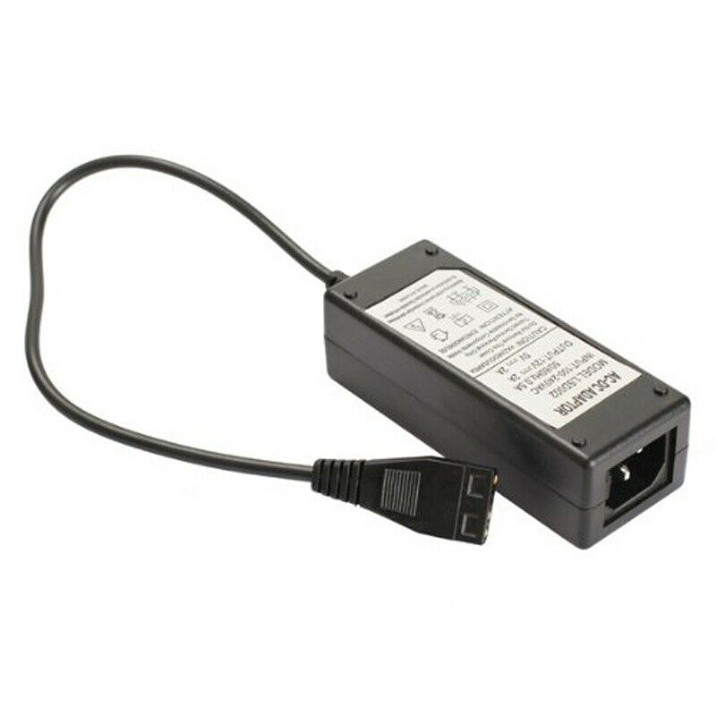 12V+5V AC Adapter Hard-Disk Power Supply For Hard Disk Drive Black G8N3N3