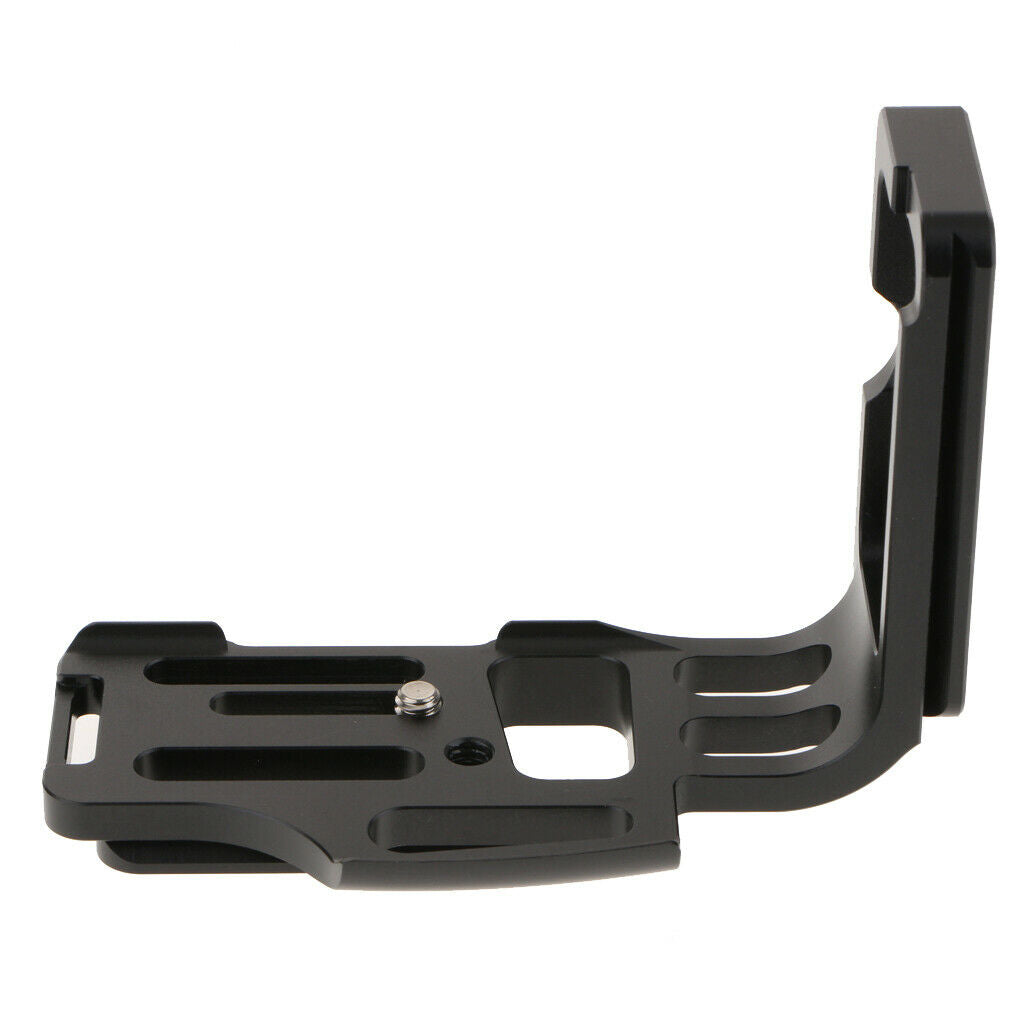Quick Release L Plate Holder + Wrench for Nikon D800 /