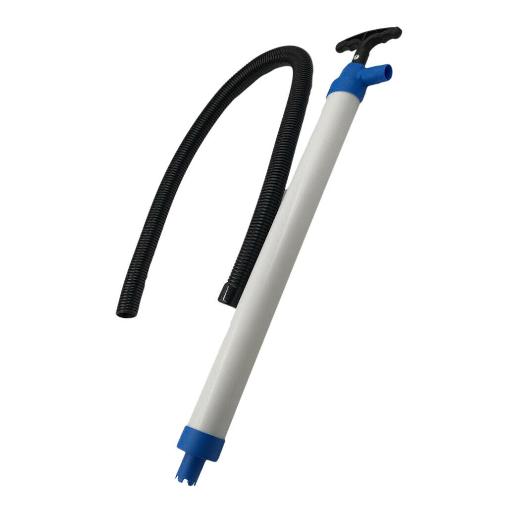 Operated Hydraulic Water 1100 Pison Hand Pumps Manual White Plastic
