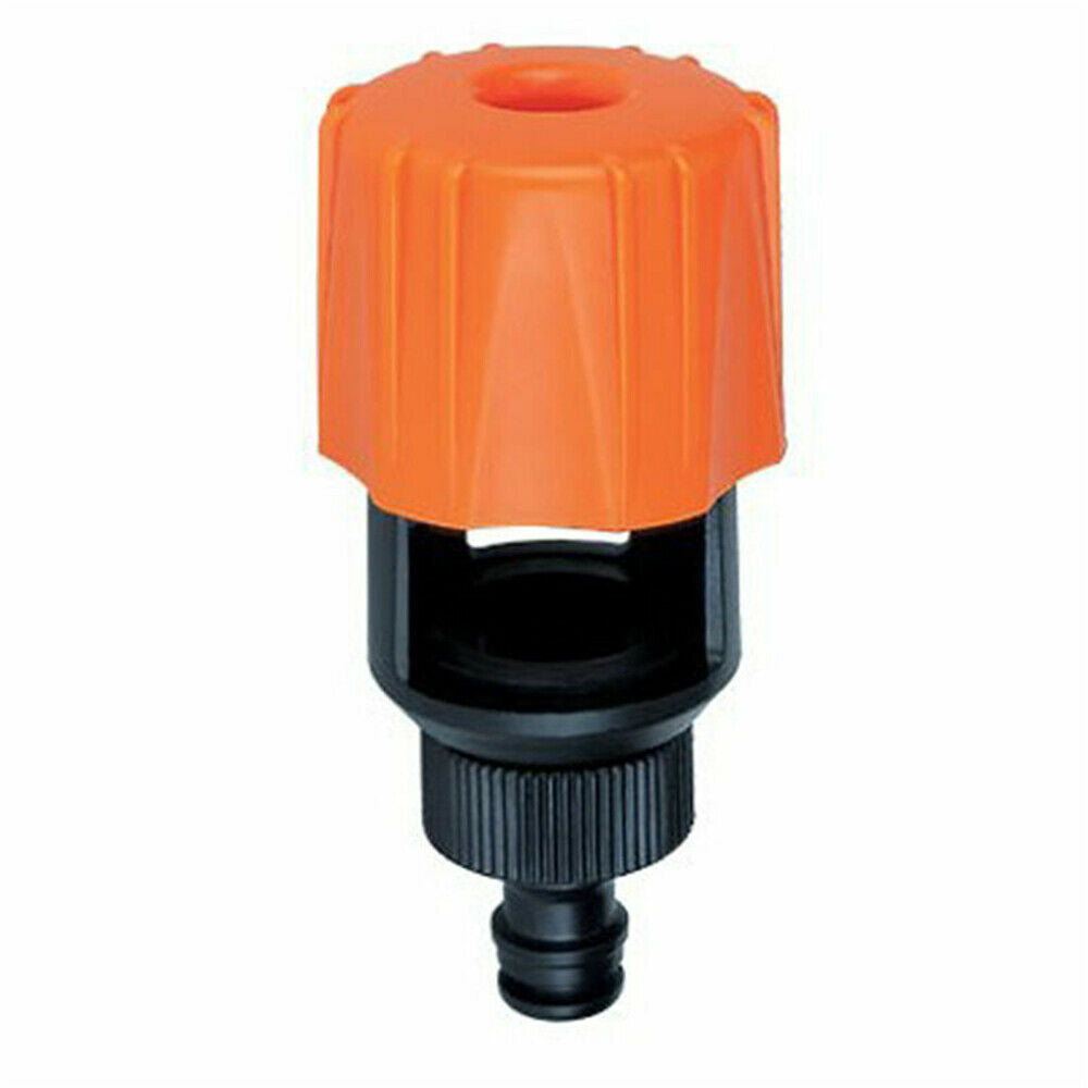 Universal Kitchen Mixer Tap To Garden Hose Pipe Connector Adapter Outdoor-Indoor