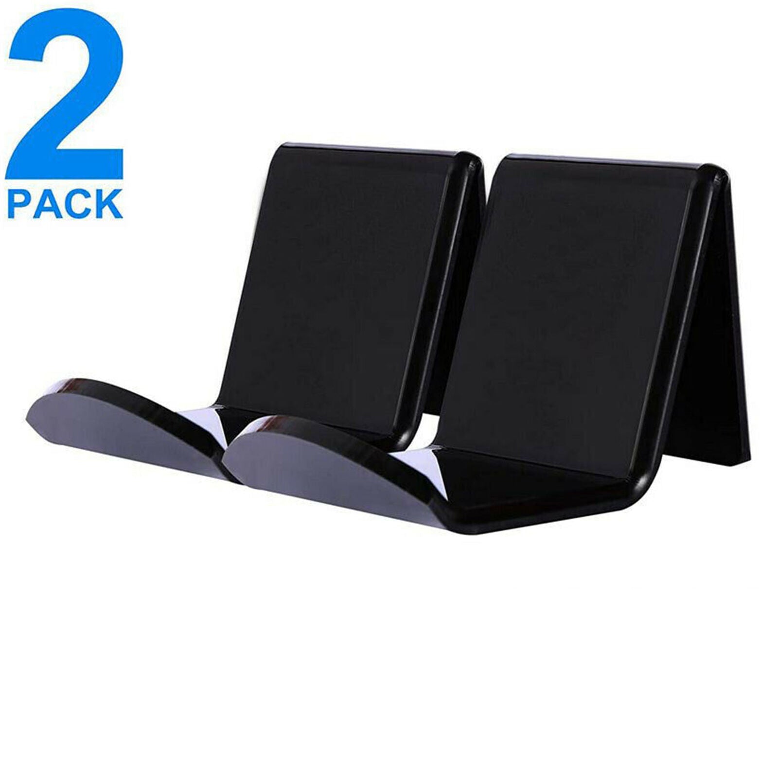 2 Pack Game Controller Wall Holder Mounts for Xbox PS4/PS5 Switch