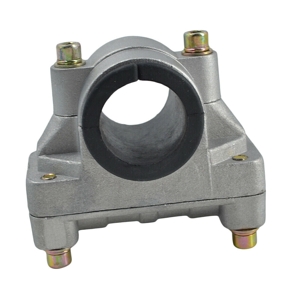 Bracket Flange Lawn Mower Brush Cutter Accessories