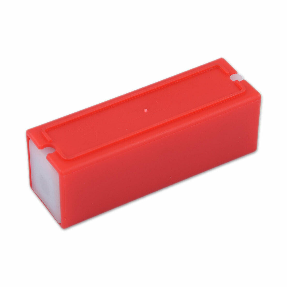 10x Squareide Cutter Inserts 4-Edge 15x15x2.5mm w/ Case Fit for Wood Turning An