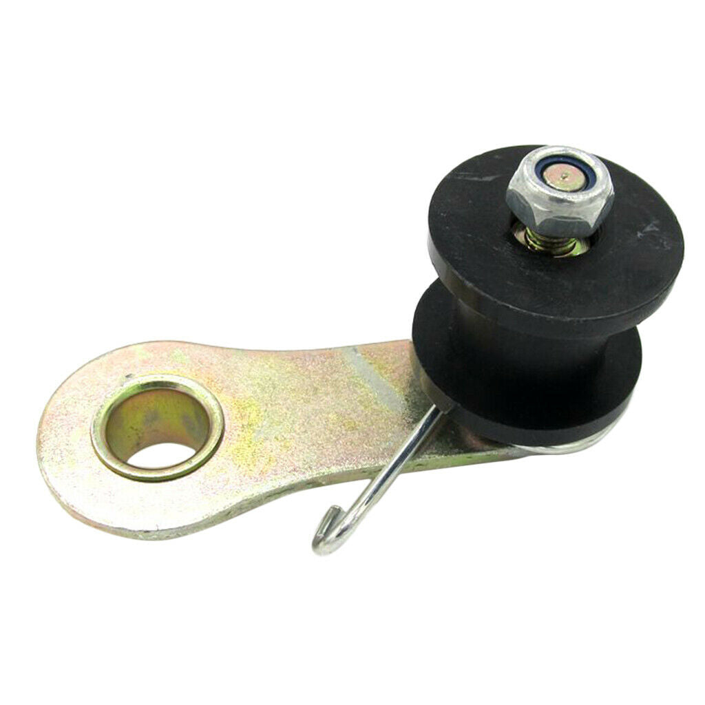 3x Chain Tensioner Roller with Spring for 110cc 125cc Dirt Bike Moto New