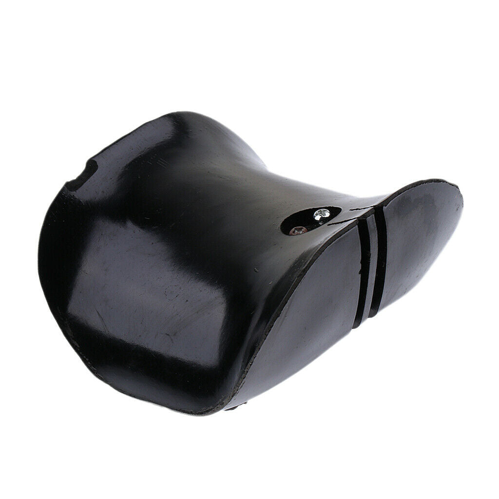 Plastic Banhu Replacement Bottom Rest Holder Banhu Accessory