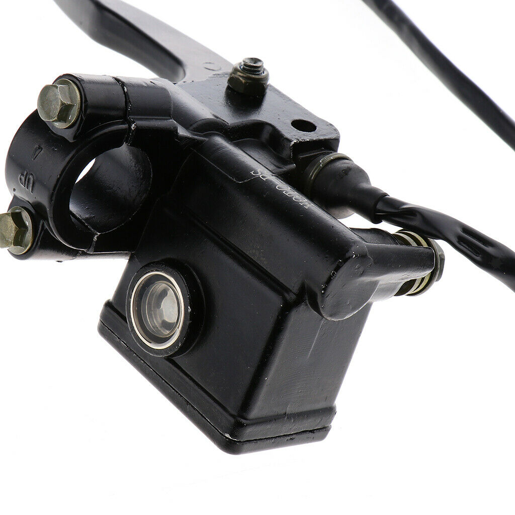New Front Brake Master Cylinder For Yamaha 125cc YBR125 JYM125