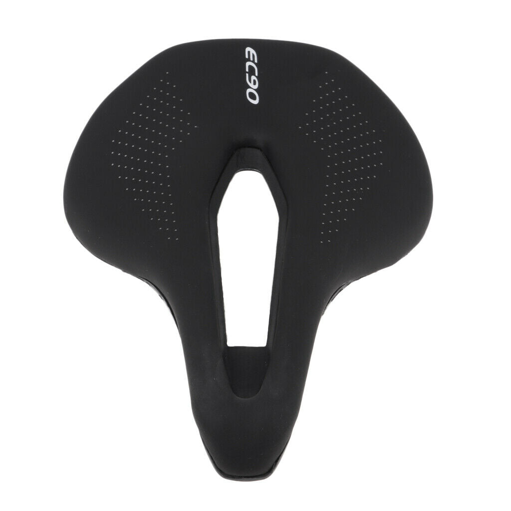 Universal Bicycle Road Bike Saddles Mountain Bike Racing Soft Seat Cushion
