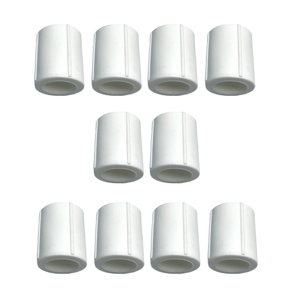 Heat Fusion PPR Pipe Fittings Connectors for Heating Supply 20MM 1-2inch