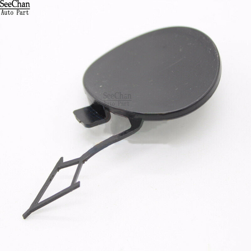 1Pcs Rear Bumper Grile Tow Eye Cap Fit For VW GOLF/R32/GTI 2015-2017 5GG807441