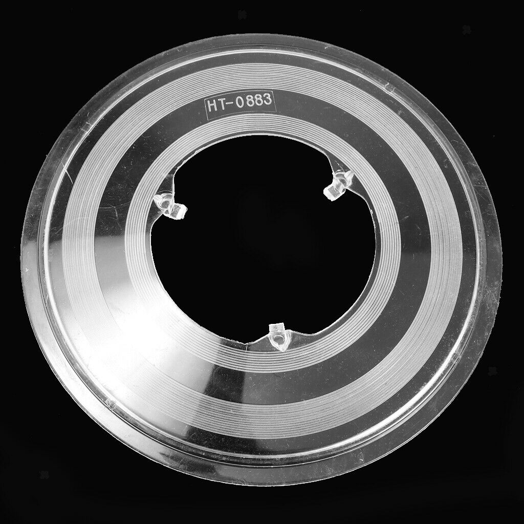 Durable ABS Bike Freewheel Cover Protector Flywheel Wheel Spoke Disc 135mm