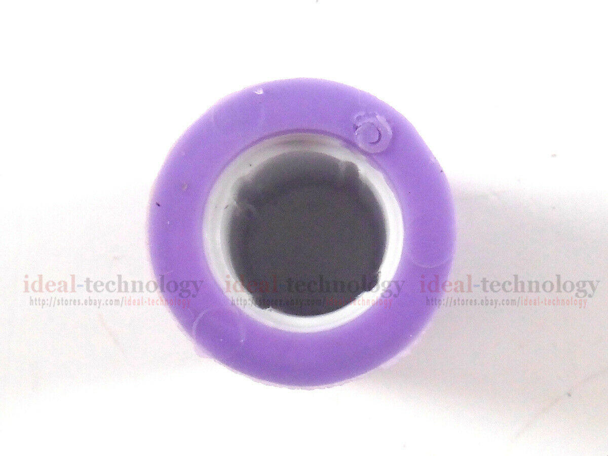 108pcs Rotary Knob NI For Traktor Kontrol Z1 Z2 S2 S4 S5 S8 DJ Controller Mixer