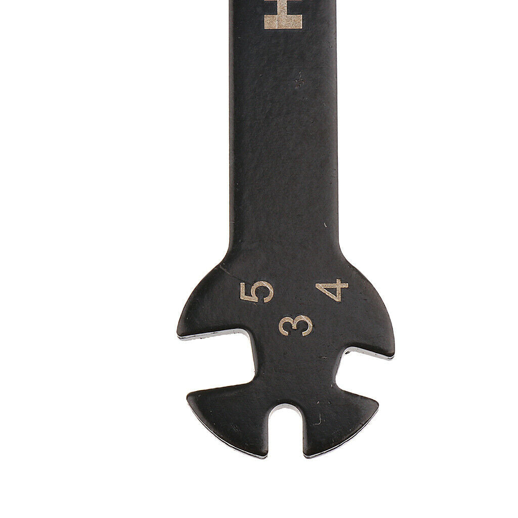 6in1 RC special tool wrench 3/4/5 / 5.5 / 7 / 8mm for turnbuckles