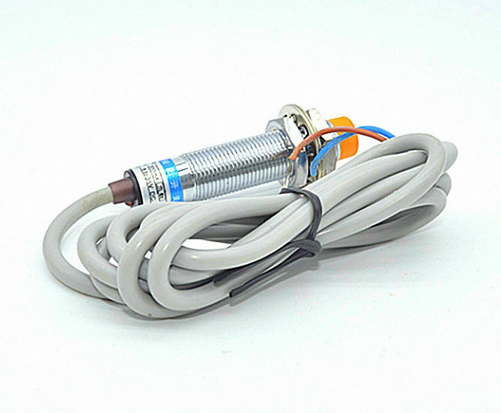 1 of DC6-36V Inductive Proximity Sensor Detection Switch D=12 [M_M_S]