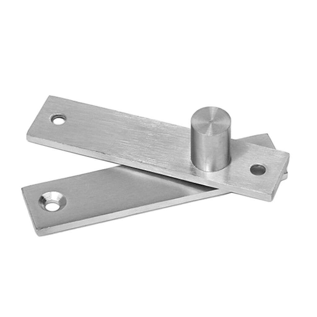 Stainless Steel 360 Degree Rotary Door Hinge  Hing For Wooden Door