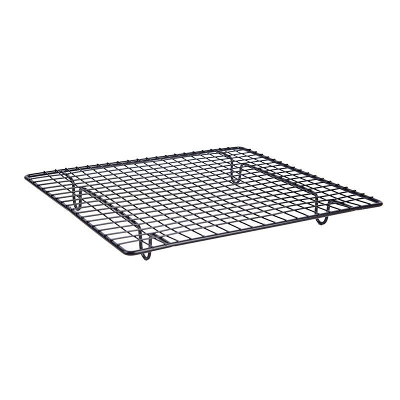 Cake Cooling Grid Rack Net Cookies Biscuit Bread Drying Stand Holder Baking BDA