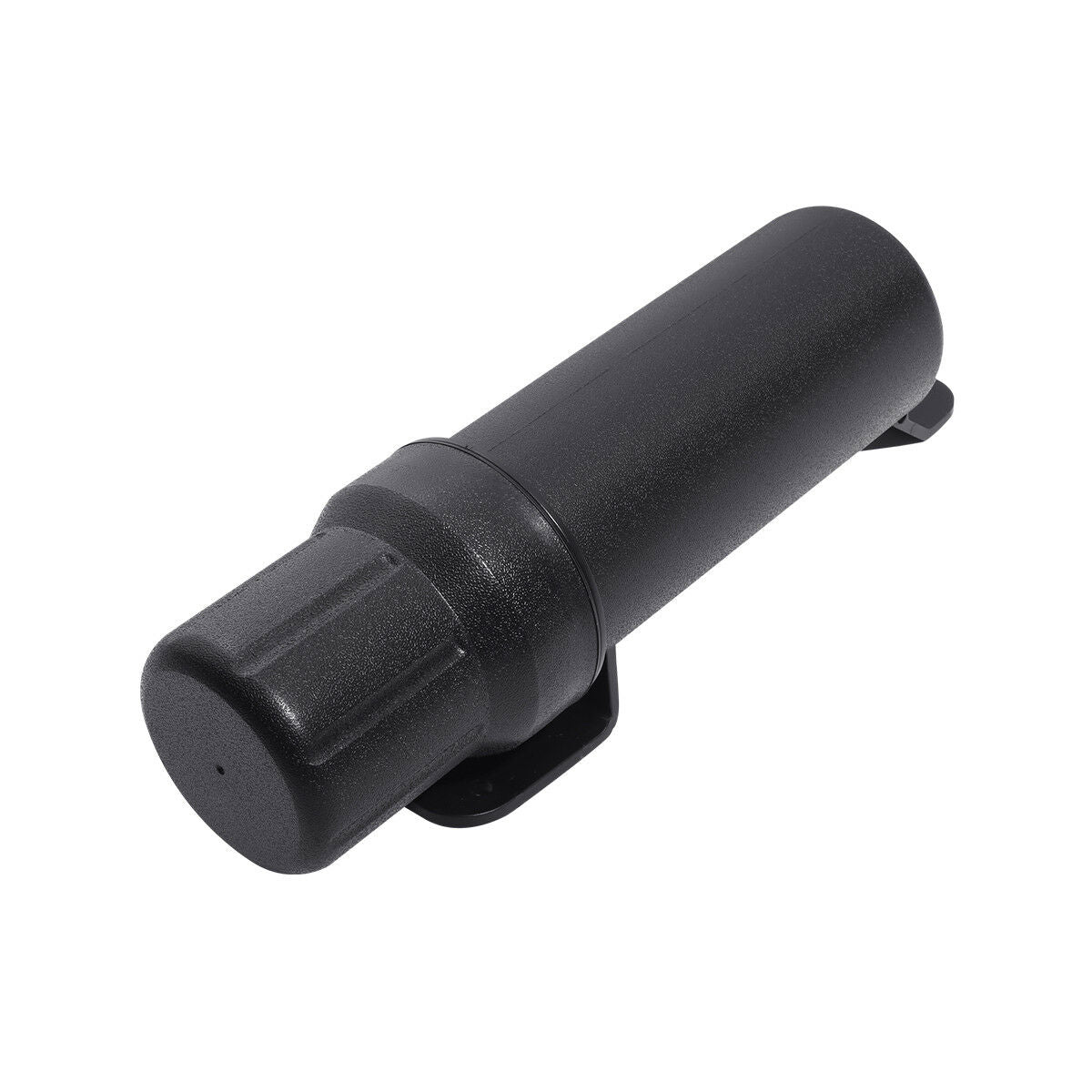 Universal Motorcycle Tool Tube Raincoat Gloves Storage Box Kit Waterproof