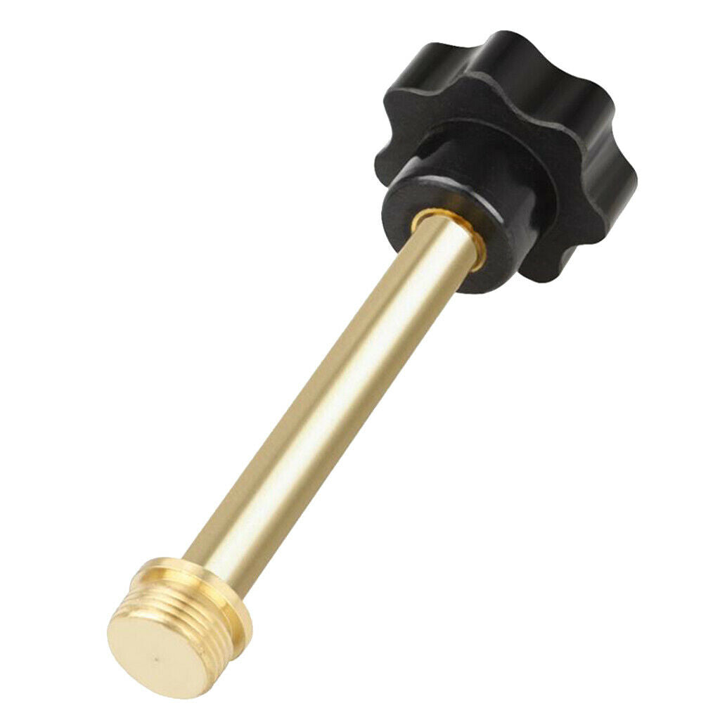 Trumpet Piston Grinding Rod - Trumpet Piston Dressing Tool