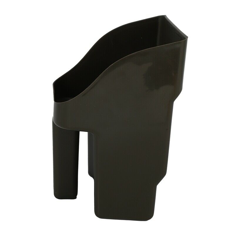 Kingdetector Sand Scoop Profession Metal Detecting Bucket for Metal Detector AL2