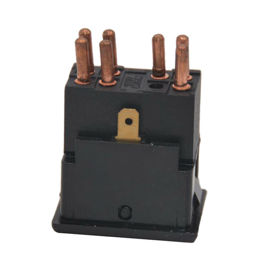 Car Hazard Warning Lamp Light Switch For  Defender 90 110 130