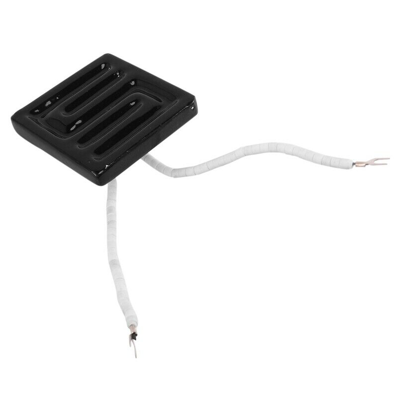 80x80Mm 450W Infrared Top Ceramic Heater Heating Plate For Bga Station Ir6000 G6