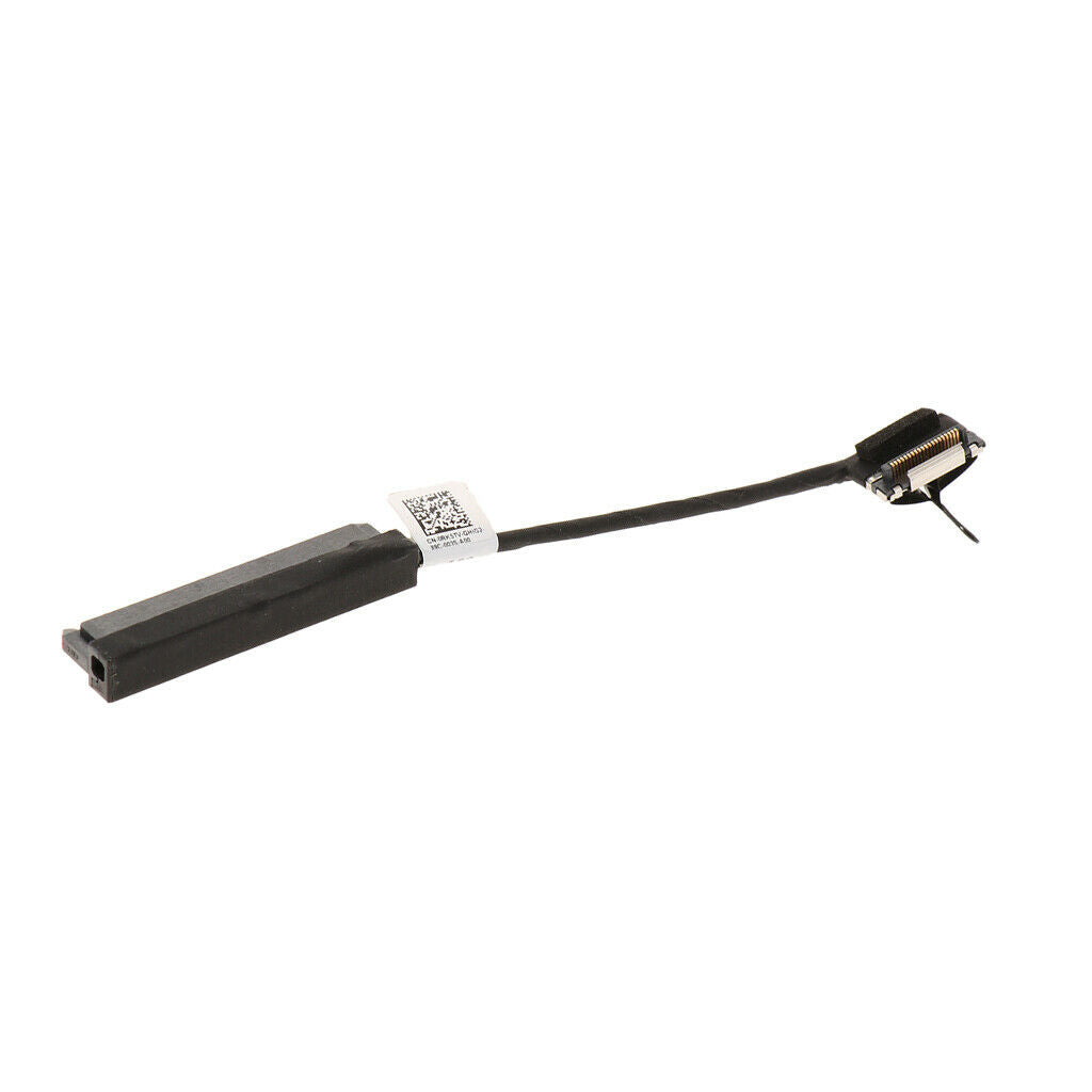 1xHard Drive HDD SSD Flex Cable For DELL Latitude E5280