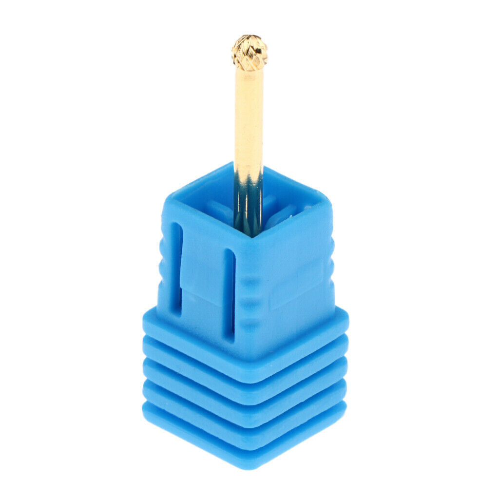 Professional Nail Drill Bit Nail Polishing Cuticle Remover Drill Bits STZJ13
