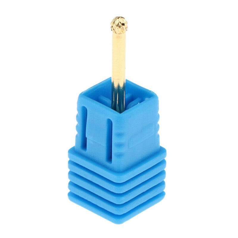 Professional Nail Drill Bit Nail Polishing Cuticle Remover Drill Bits STZJ13