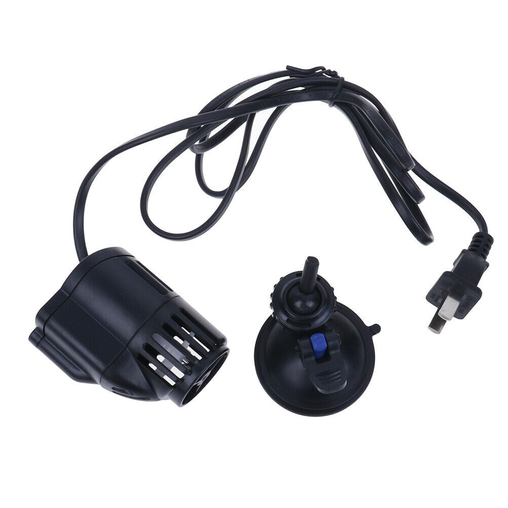 110V 220V Wave Maker Water Pump for Aquarium Marine Fish Tank NTJ tdPTAUJ Re