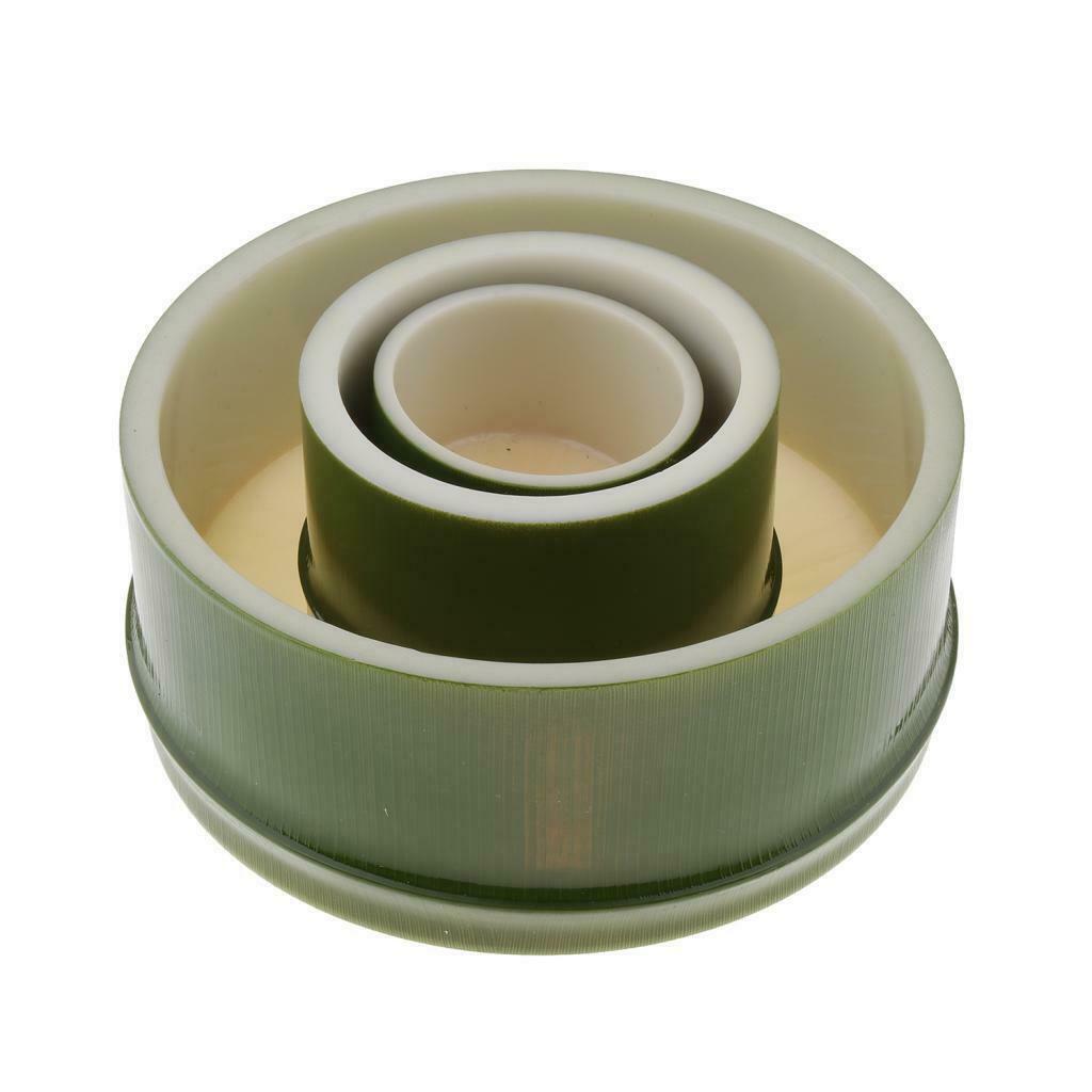 Small Animals Feeding Bowl Food Water Container For Small Animals Reptile XS