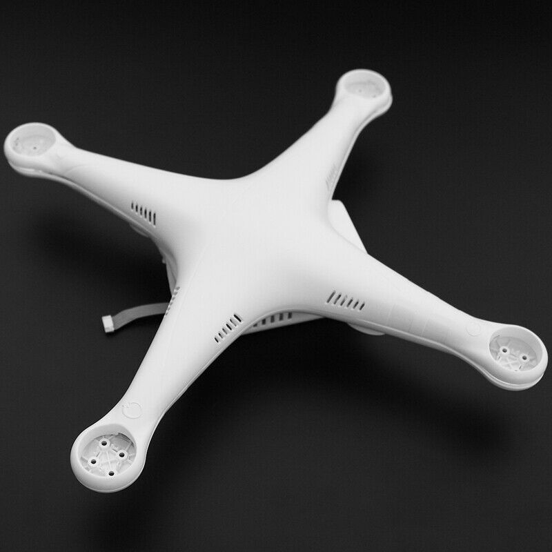 Drone Top Shell Bottom Cover Shell for DJI Phantom 3 Profession / Advanced DroP2