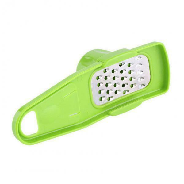 Garlic Mill