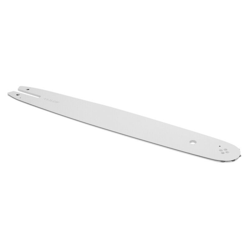 16 Inch Chainsaw Guide Chainsaw Guide Chain Saw Guide Bar Guide for Stihl 180 M7