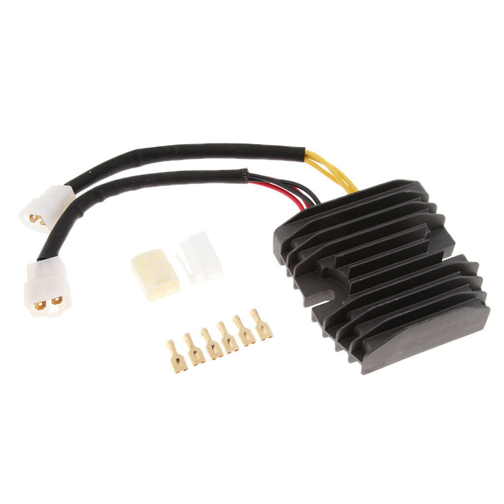 Mosfet Regulator Rectifier for  Daytona 675 R 2008 2009 2010 2011 12