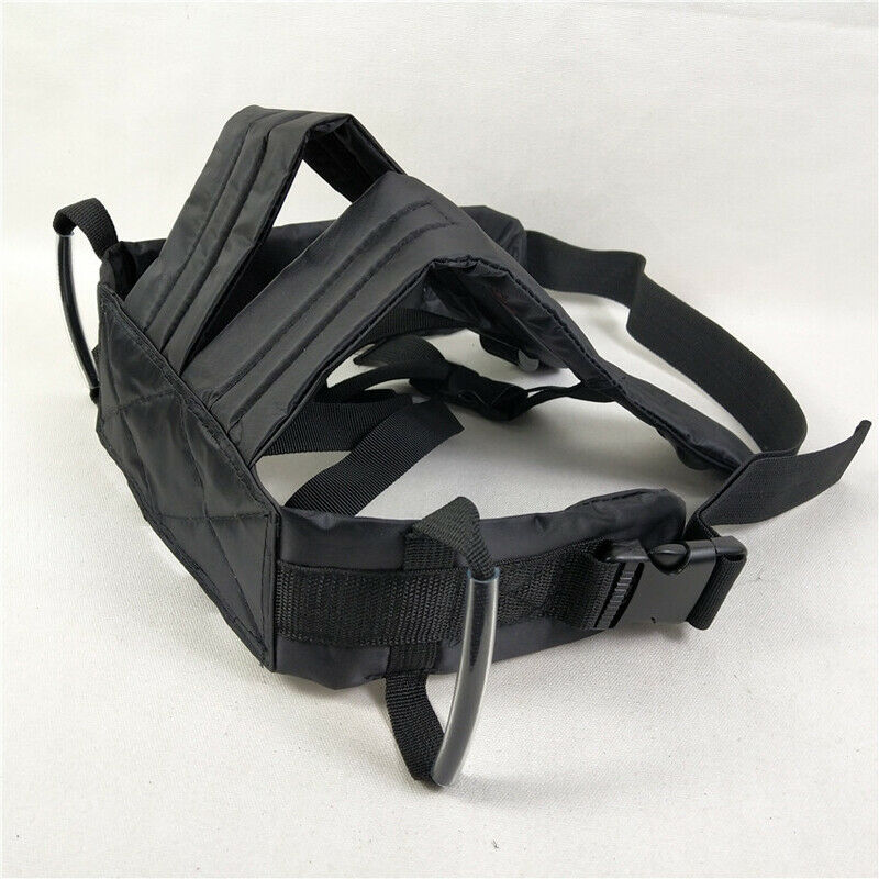 Motorcycle Scooter Child Kid Safety Belt Strap Baby Riding Protect 1-12 Year Old