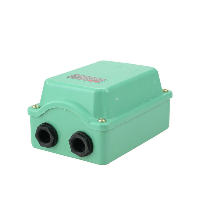 2PCS Cam Starter Switch 60A 380VAC Forward Stop Reverse Three-phase AC 50Hz