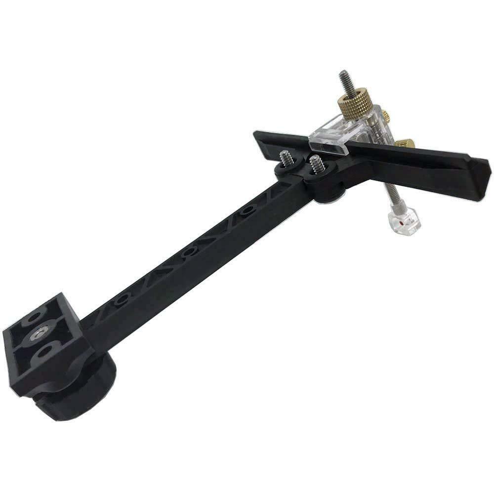 Archery Recurve Bow Sight Left Right Hand Slingshot Target Shooting Adjustable